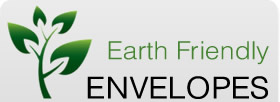 earth friendly envelpes