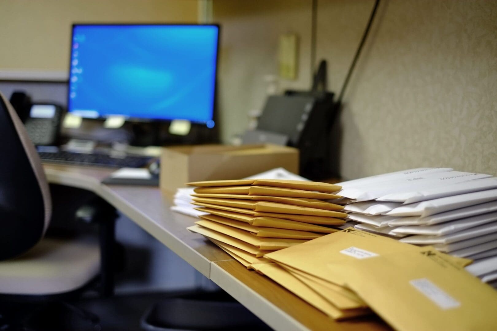 Allied Printing Resources