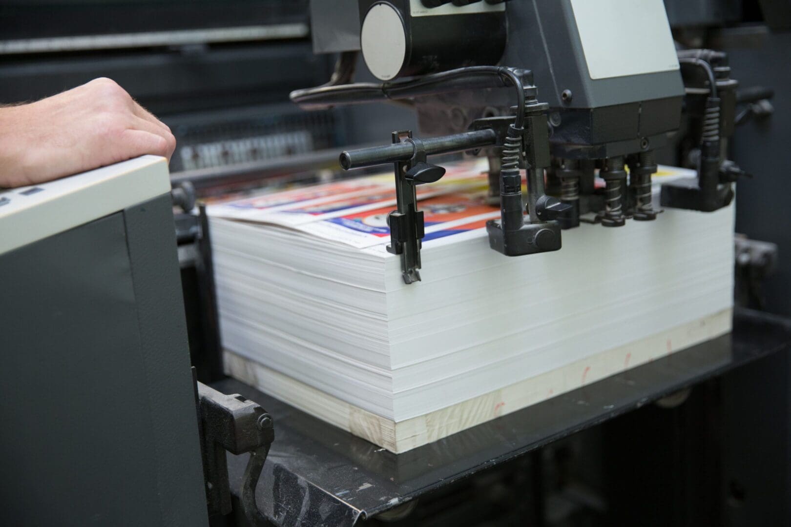 Allied Printing Resources